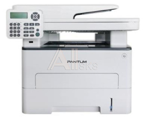 1290087 МФУ (принтер, сканер, копир, факс) A4 M6800FDW PANTUM