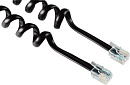 831348 Кабель Hama H-44842 (00044842) 1.5 4p4c black