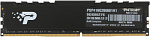 1437304 Память DDR4 16Gb 2666MHz Patriot PSP416G266681H1 Signature Premium RTL PC4-21300 CL19 DIMM 288-pin 1.2В single rank с радиатором Ret