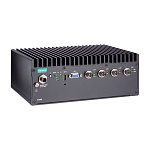 Компьютер x86 с процессором Intel Celeron 6305E 11-го поколения, 1,8 ГГц, 1 порт HDMI, 1 порт VGA, 4 порта GbE, 2 COM-порта, 2 DI, 2 DO, два слота для Компьютер x86 с процессором Intel Celeron 6305E 11-го поколения, 1,8 ГГц, 1 порт HDMI, 1 порт VGA, 4 порта GbE, 2 COM-порта, 2 DI, 2 DO, два слота для