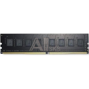 1908050 Apacer DDR4 DIMM 8GB EL.08G21.GSH PC4-25600, 3200MHz (AU08GGB32CSYBGH) RTL/OEM