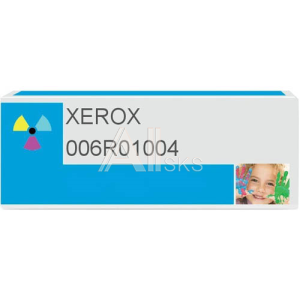 006R01004 Тонер черный XEROX MAX200