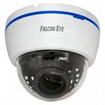 1180407 Видеокамера IP Falcon Eye FE-IPC-DPV2-30pa 2.8-12мм цветная корп.:белый
