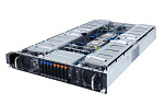 3206081 Серверная платформа GIGABYTE 2U G292-Z44