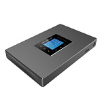 IP-PBX UCM6300A (до 250 рег., до 50 соед.)