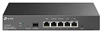 TL-ER7206 TP-Link SafeStream гигабитный Multi-WAN VPN маршрутизатор