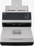 PA03810-B601 Fujitsu scanner fi-8250 Сканер уровня рабочей группы, 50 стр/мин, 100 изобр/мин, А4, двустороннее устройство АПД и планшетный блок, USB 3.2, светодиод