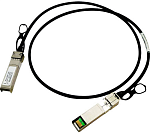 SFP-H10GB-CU1M= 10GBASE-CU SFP+ Cable 1 Meter