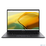 ASUS Zenbook 14 UM3402YA-KP797 [90NB0W95-M01ES0] Jade Black 14" {WQXGA Ryzen 5 7430U/16Gb/512Gb SSD/VGA int/noOS}