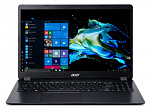 1169516 Ноутбук Acer Extensa 15 EX215-51-54Y0 Core i5 8265U/4Gb/1Tb/Intel UHD Graphics 620/15.6"/FHD (1920x1080)/Windows 10/black/WiFi/BT/Cam