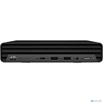 HP ProDesk 400 G9 Mini [CA1B3AT] Black { i5 14500T/16Gb/SSD512Gb UHDG 730/W11Pro64/m/kb}