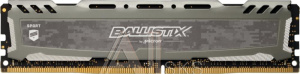 1258627 Модуль памяти 8GB PC24000 DDR4 BLS8G4D30AESBK CRUCIAL