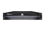 02354CMF_BSW1_12_3.84 Huawei OceanStor Dorado 3000 V6, 12*3,84Tb SSD NVME, I/o 4*16Gb FC, I/o 4*10Gb ETH (2U,Dual Ctrl,NVME,AC\240V HVDC,128GB Cache,8*1Gb ETH,8*10Gb ETH(
