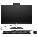 7000014269 Моноблок/ HP All-in-One 24-cr0253nh 23.8"(1920x1080 IPS)/Intel Core i5 1335U(1.4Ghz)/16384Mb/512PCISSDGb/noDVD/Int:Intel Iris X/Cam/WiFi/war 1y