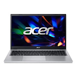 11033081 Acer Extensa 15 EX215-34 [NX.EHTCD.002] Silver 15.6" {FHD N100/8GB/SSD512GB/NoOS}