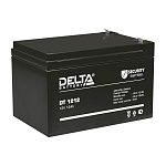 Аккумуляторная батарея Delta DT 1212