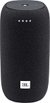 1400015 Умная колонка JBL Link Portable Алиса черный 20W 1.0 BT 10м 4800mAh (JBLLINKPORBLKRU)