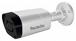 1180415 Камера видеонаблюдения аналоговая Falcon Eye FE-MHD-BV2-45 2.8-12мм HD-CVI HD-TVI цв. корп.:белый