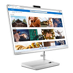 11001055 Lenovo IdeaCentre AIO 3 Gen 6 [F0FY00HPRK] White 27" {FHD Ryzen 7 7730U/16GB/512GB SSD/Radeon Graphics/noOS}