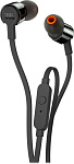 1263365 Гарнитура T210 BLACK JBL