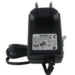 1340691 YEALINK PA 5VDC Блок питания PA 5VDC 1.2A для SIP-T20(P), SIP-T22P, SIP-T26P, SIP-T27P, SIP-T28P, SIP-T27G, SIP-T41P(S), SIP-T42G(S)