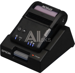 C31CE14022 Чековый принтер Epson TM-P20 (022): Receipt, NFC, Wifi, Cradle