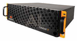 Контроллер для видеостены Jupiter CatalystV-D8HC-1SSD-16RAM Контроллер для видеостены Jupiter CatalystV-D8HC-1SSD-16RAM