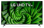 1378609 Телевизор LED LG 65" 65UN80006LA титан Ultra HD 50Hz DVB-T DVB-T2 DVB-C DVB-S DVB-S2 USB WiFi Smart TV (RUS)