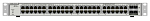 RG-NBS3200-48GT4XS-P Коммутатор Ruijie Reyee 48-Port 10G L2 Managed POE Switch, 48 Gigabit RJ45 POE/POE+ Ports,4 *10G SFP+ Slots, 370W PoE Power budget,19-inch Rack-mountable Steel C