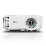 9H.JGR77.13E Проектор BenQ MX731 DLP, XGA, 4000 AL, 1.3X, TR 1.51~1.97, HDMIx2/ MHLx1, VGA, LAN control, Lan display, USBx2, USB reader, USB WiFi (WDRT8192) option