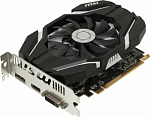 395684 Видеокарта MSI PCI-E Radeon RX 460 4G OC AMD Radeon RX 460 4096Mb 128bit GDDR5 1210/7000 DVIx1/HDMIx1/DPx1/HDCP Ret 395684 Видеокарта MSI PCI-E Radeon RX 460 4G OC AMD Radeon RX 460 4096Mb 128bit GDDR5 1210/7000 DVIx1/HDMIx1/DPx1/HDCP Ret