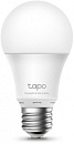 1645934 Умная лампа TP-Link Tapo L520E E27 8.7Вт 806lm Wi-Fi (упак.:1шт)
