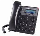 390825 Телефон IP Grandstream GXP-1615 черный