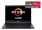 1372498 Ноутбук Acer Aspire 5 A515-44-R018 Ryzen 3 4300U/8Gb/SSD256Gb/AMD Radeon/15.6"/IPS/FHD (1920x1080)/Eshell/black/WiFi/BT/Cam