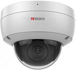 1584317 Камера видеонаблюдения IP HiWatch DS-I652M (4 mm) 4-4мм цв. корп.:белый