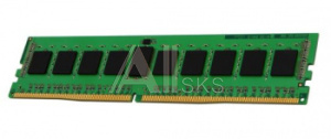 1122232 Память KINGSTON DDR4 KSM24ES8/8ME 8Gb DIMM ECC U PC4-19200 CL17 2400MHz