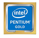 1253433 Центральный процессор INTEL Pentium Gold G5400 Coffee Lake 3700 МГц Cores 2 4Мб Socket LGA1151 54 Вт GPU UHD 610 OEM CM8068403360112SR3X9