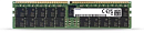 Оперативная память Samsung DDR5 32GB RDIMM 4800 Mbps (1Rx4) ECC Reg 1.1V (M321R4GA0BB0-CQK), 1 year, OEM