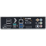 1841138 ASUS TUF GAMING B550-PRO {Socket AM4, B550, 4*DDR4, HDMI+DP, CrossFireX, SATA3 + RAID, Audio, 2,5Gb LAN, USB 3.2*8, USB 2.0*6, COM*1 header (w/o cable