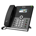 Htek UC924U RU проводной ip телефон