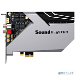 Звуковая карта Creative PCI-E Sound Blaster AE-9 (Sound Core3D) 5.1 Ret [70SB178000000]