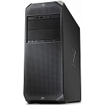 6QP06EA#ACB HP Z6 G4, Xeon 4108, 32GB (2x16GB) DDR4-2666 ECC Reg, 512GB M.2 TLC, DVD-ODD, No Integrated, mouse, keyboard, Win10p64WorkstationsPlus