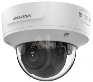1581011 Камера видеонаблюдения IP Hikvision DS-2CD2723G2-IZS(2.8-12mm)(D) 2.8-12мм цв. корп.:белый