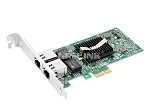 1309542 Сетевой адаптер PCIE 10/100/1000MBPS LREC9212PT LR-LINK