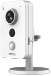 1436491 Камера видеонаблюдения IP Imou Cube PoE 4MP 2.8-2.8мм цв. корп.:белый (IPC-K42AP-IMOU)