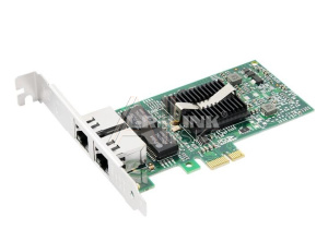 1309542 Сетевая карта LR-LINK Сетевой адаптер PCIE 10/100/1000MBPS LREC9212PT