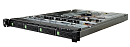 6108.108.10 Сервер Rikor 1U Server RP6108 noCPU(2)2nd GenScalable HS EATX(3+3)/TDP 150W/no DIMM(16)/HDD(8)SFF/4x1Gbe/1xFH/1xM.2 NWMe, 1xM.2 SATA/2x650W/МПТ
