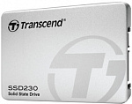 1623785 Накопитель SSD Transcend SATA III 2Tb TS2TSSD230S SSD230S 2.5"