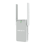 Keenetic Buddy 4 (KN-3210),Mesh-ретранслятор сигнала Wi-Fi N300 с портом Ethernet