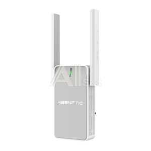 Keenetic Buddy 4 (KN-3210),Mesh-ретранслятор сигнала Wi-Fi N300 с портом Ethernet